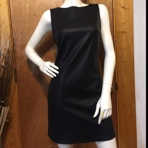M.S.S.P BLACK DRESS